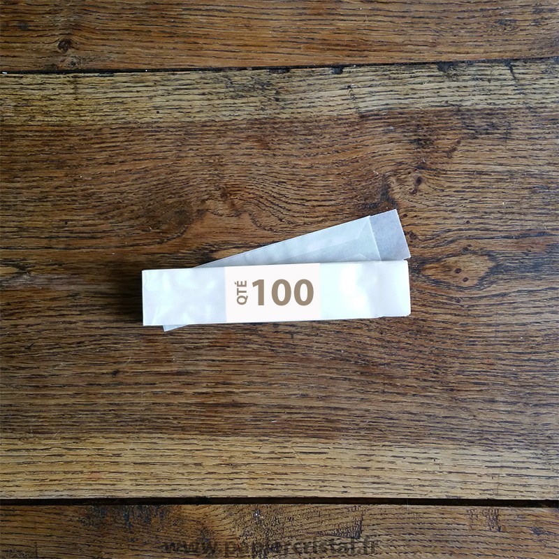 Etuis cristal 405 x 170 mm