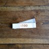 Etuis cristal 35 x 150 mm
