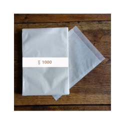 Sachets Cristal 152 x 230...